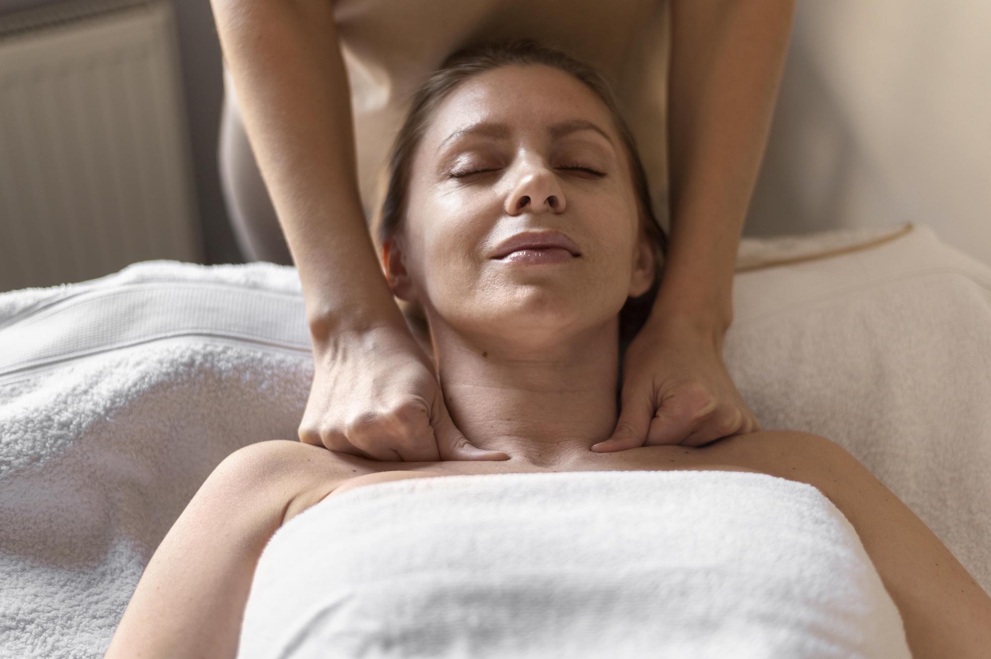 Mobile Massage St. Petersburg, Largo, Clearwater, Tampa| Hand to Soul