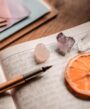 21 journaling prompts to awaken your reiki practice