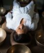 sound healing therapy with Aiyana Fraley at Hand to Soul